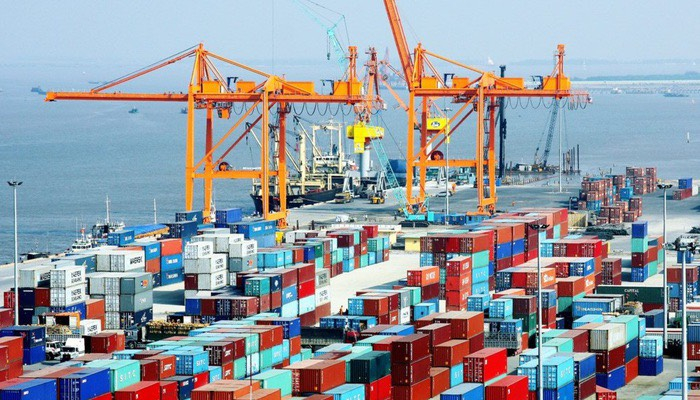Miễn thuế hàng hóa xuất, nhập khẩu theo điều ước quốc tế